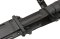 Ka-Bar 1213 Black Straight Edge